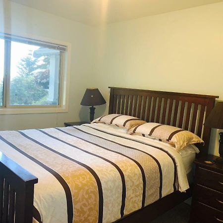 Maple View Bed And Breakfast Nanaimo Exterior foto